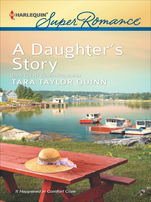 Title details for A Daughter's Story by Tara Taylor Quinn - Available